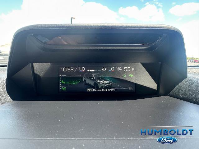 Used 2019 Subaru Forester Touring w/ Popular Package #3 AWD/4WD image 22