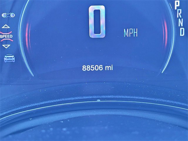 Used 2022 Dodge Durango SXT w/ Trailer Tow Group IV image 23