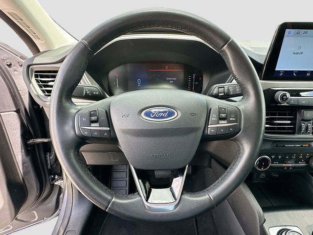Certified 2024 Ford Escape Active FWD image 11