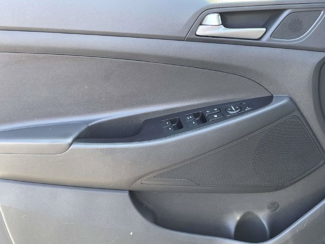 Used 2020 Hyundai Tucson SE FWD image 13