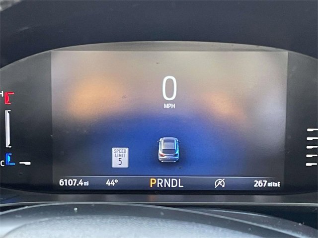 Certified 2024 Ford Escape Active w/ Tech Pack #1 image 20