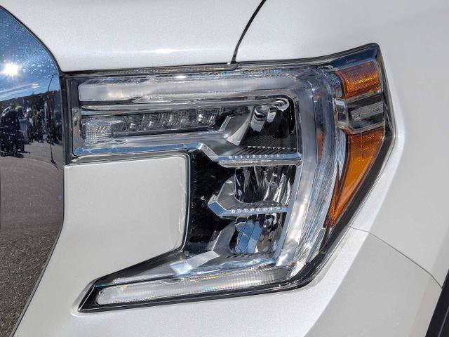Used 2020 GMC Sierra 1500 Denali w/ Denali Ultimate Package AWD/4WD image 10