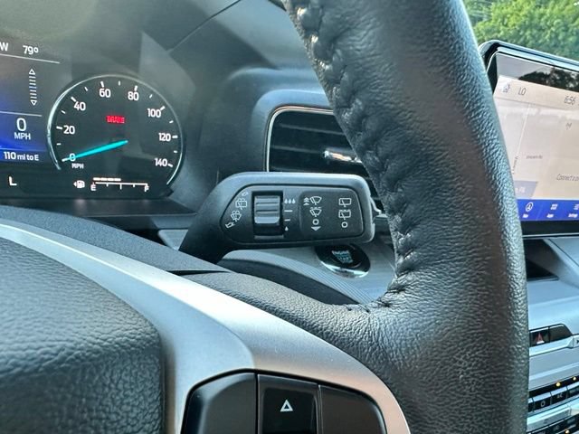 Certified 2023 Ford Explorer XLT w/ Equipment Group 202A AWD/4WD image 59
