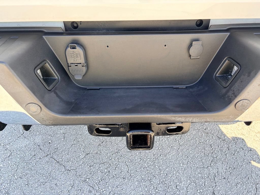 Certified 2019 Ford F250 Lariat w/ Lariat Ultimate Package AWD/4WD image 31