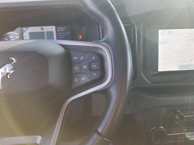 Certified 2023 Ford Bronco Big Bend AWD/4WD image 23