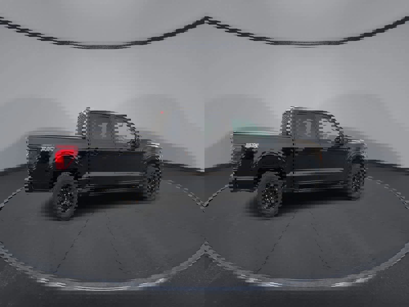 Certified 2024 Ford F150 STX w/ Equipment Group 201A FX4 image 4