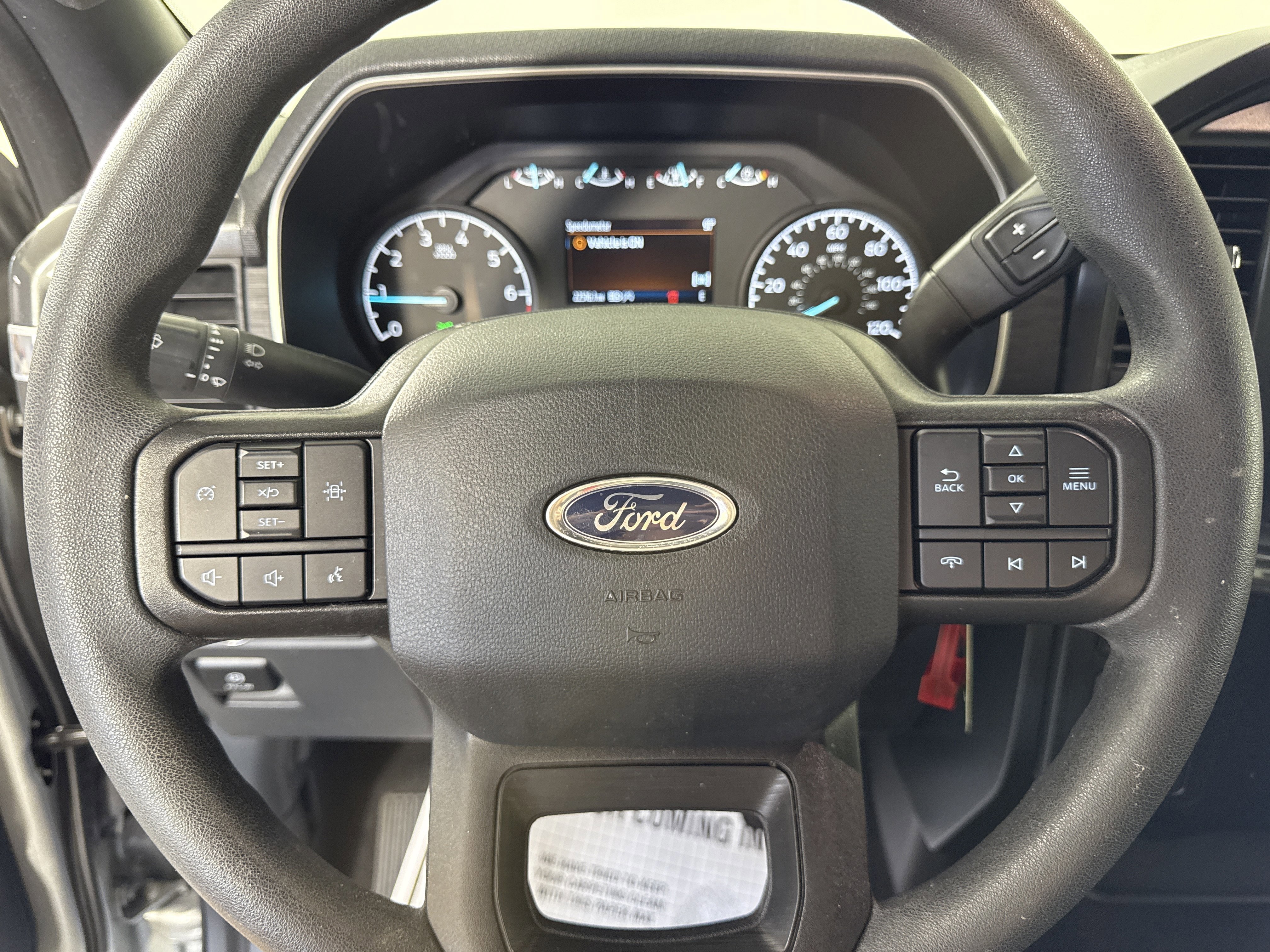Certified 2023 Ford F150 XL w/ STX Appearance Package image 28
