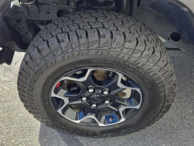 Used 2021 Jeep Wrangler Sport image 13