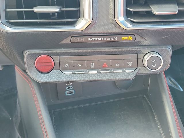 Certified 2025 Ford Mustang GT Premium RWD image 19