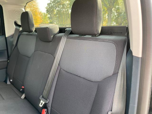 Certified 2024 Ford Maverick XL image 28