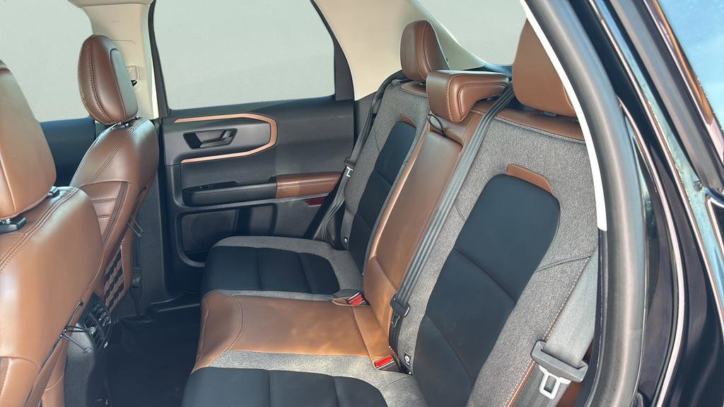 Certified 2023 Ford Bronco Sport Outer Banks image 56