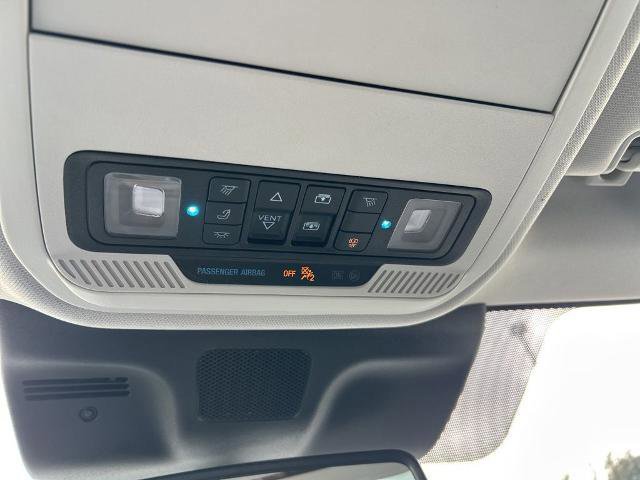 Certified 2025 Ford Expedition Platinum w/ Driver's Package image 38