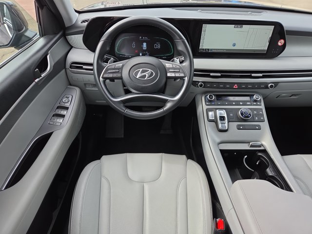 Used 2025 Hyundai Palisade SEL AWD/4WD image 14