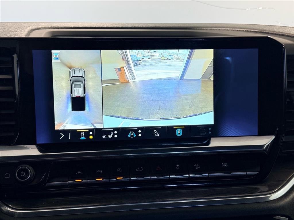 Used 2023 Chevrolet Silverado 1500 LTZ w/ LTZ Convenience Package II image 25