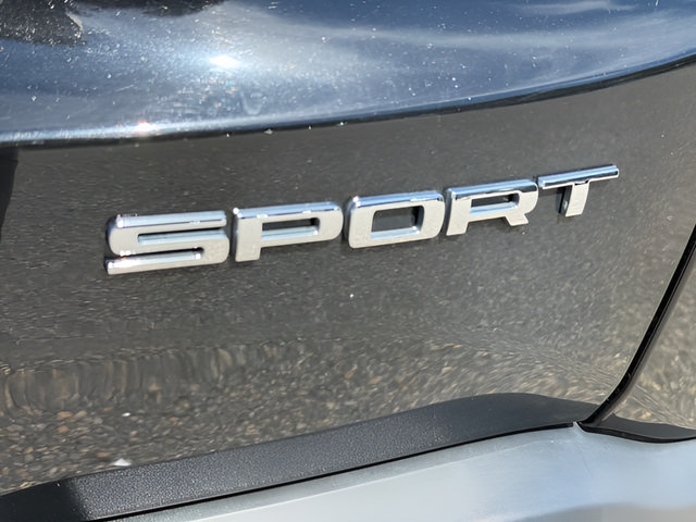 Used 2019 Jeep Renegade Sport AWD/4WD image 12