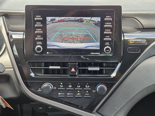 Used 2021 Toyota Camry LE FWD image 17