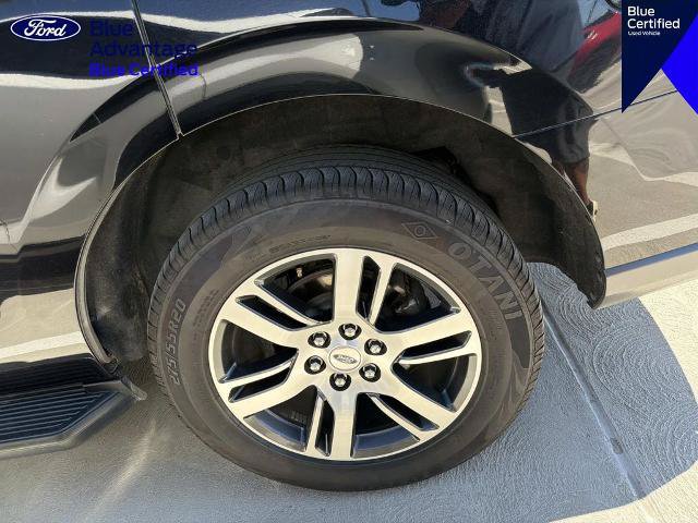 Certified 2024 Ford Expedition Limited AWD/4WD image 9