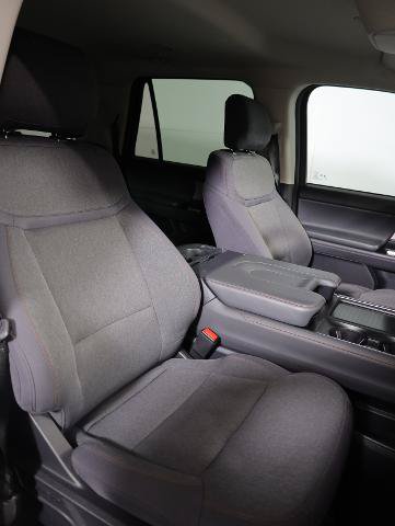 Certified 2025 Ford Expedition Max Active AWD/4WD image 10