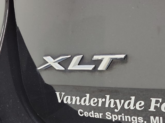 Certified 2023 Ford Explorer XLT AWD/4WD image 6