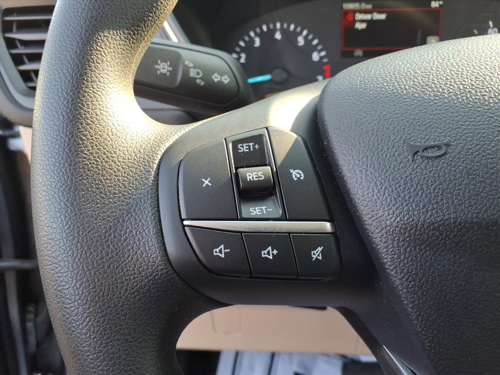 Certified 2022 Ford Escape SE image 16