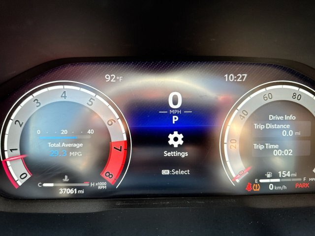 Used 2024 Toyota RAV4 Limited FWD image 15