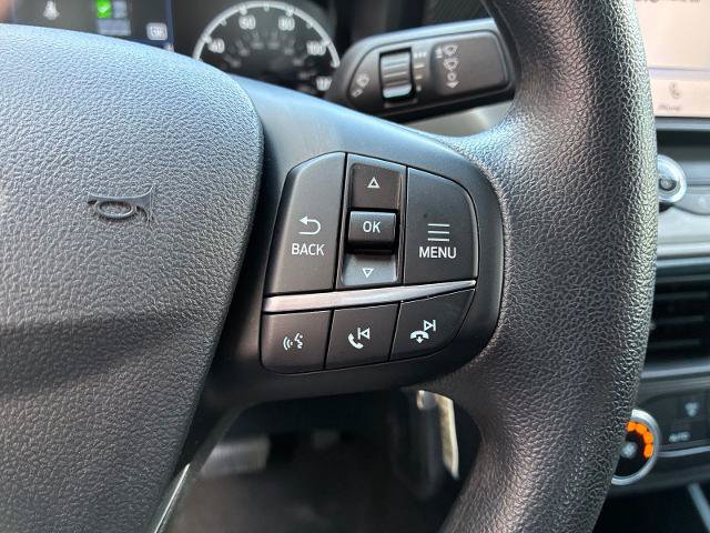 Certified 2024 Ford Maverick XL FWD image 26