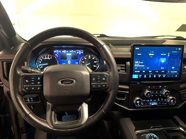 Certified 2022 Ford Expedition Limited AWD/4WD image 8