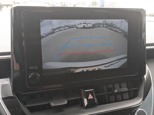 Used 2024 Toyota Corolla LE FWD image 16