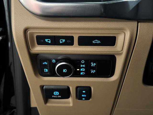 Certified 2023 Ford F150 Lariat w/ Equipment Group 502A High image 21