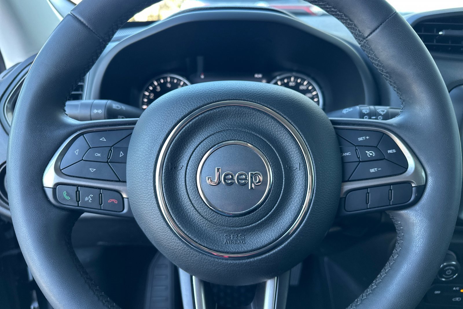 Used 2022 Jeep Renegade Latitude image 26