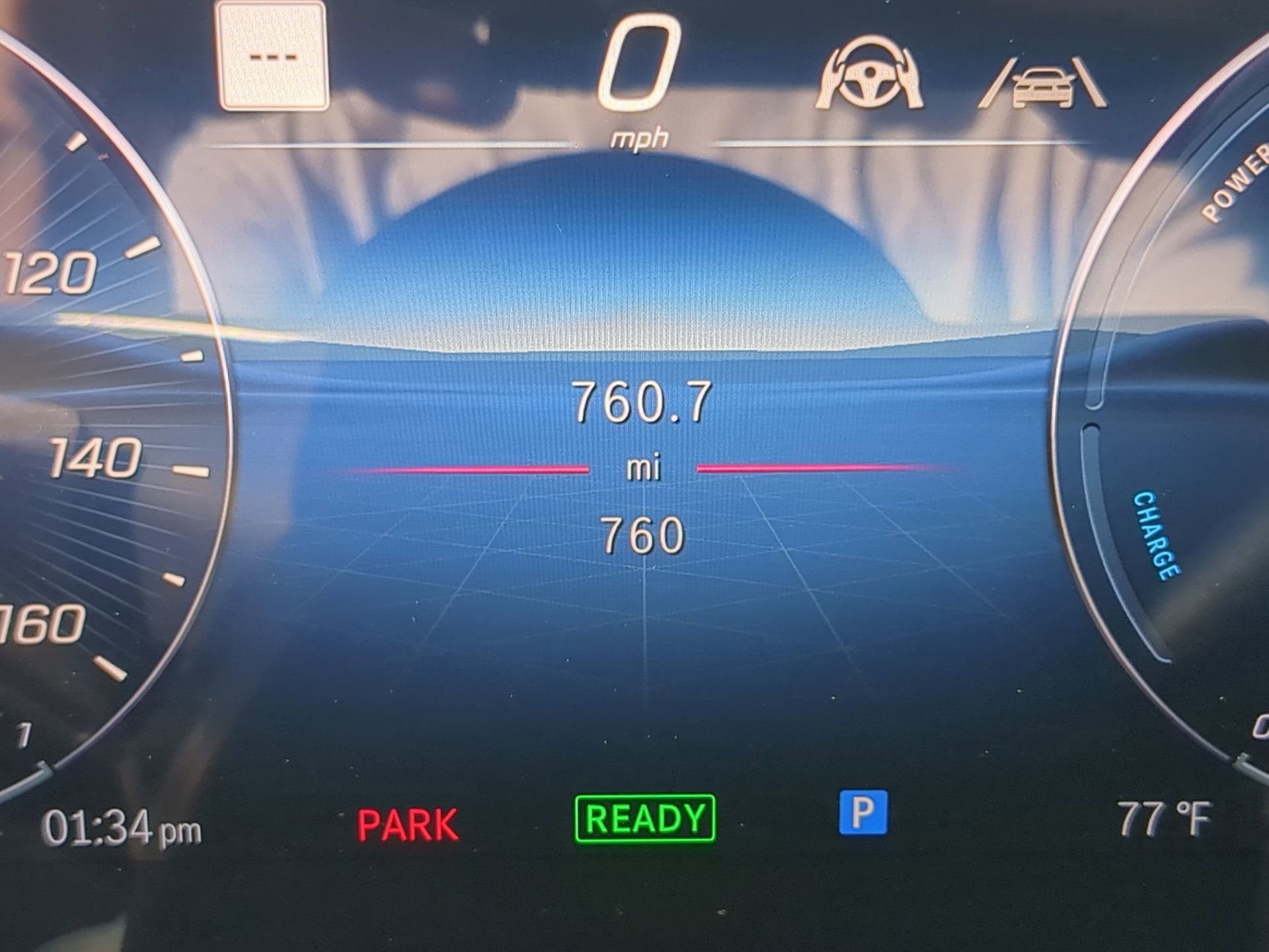 Used 2025 Mercedes-Benz GLC 350e 4MATIC image 54