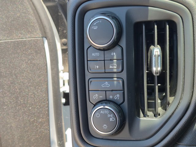 Used 2024 Chevrolet Silverado 1500 Custom w/ Rally Edition AWD/4WD image 16