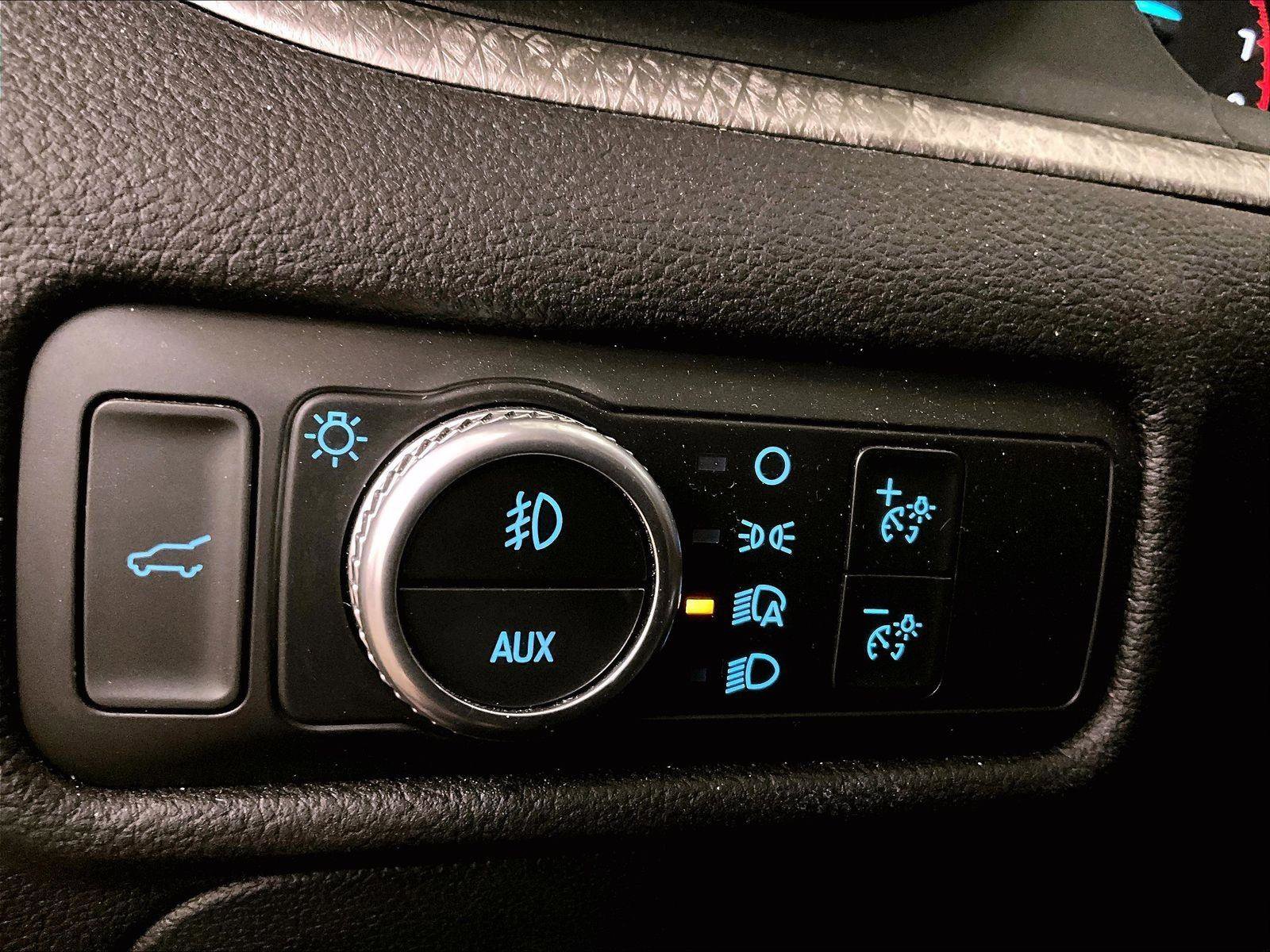 Certified 2022 Ford Explorer Timberline image 31