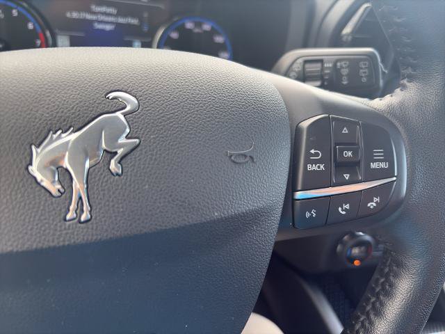 Certified 2021 Ford Bronco Sport Outer Banks AWD/4WD image 23