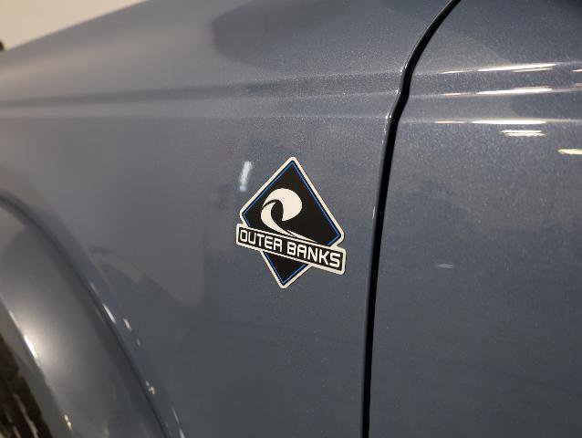 Certified 2025 Ford Bronco Outer Banks image 23
