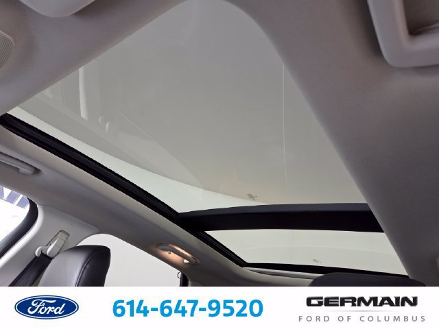 Certified 2024 Ford Edge SEL w/ Convenience Package AWD/4WD image 32