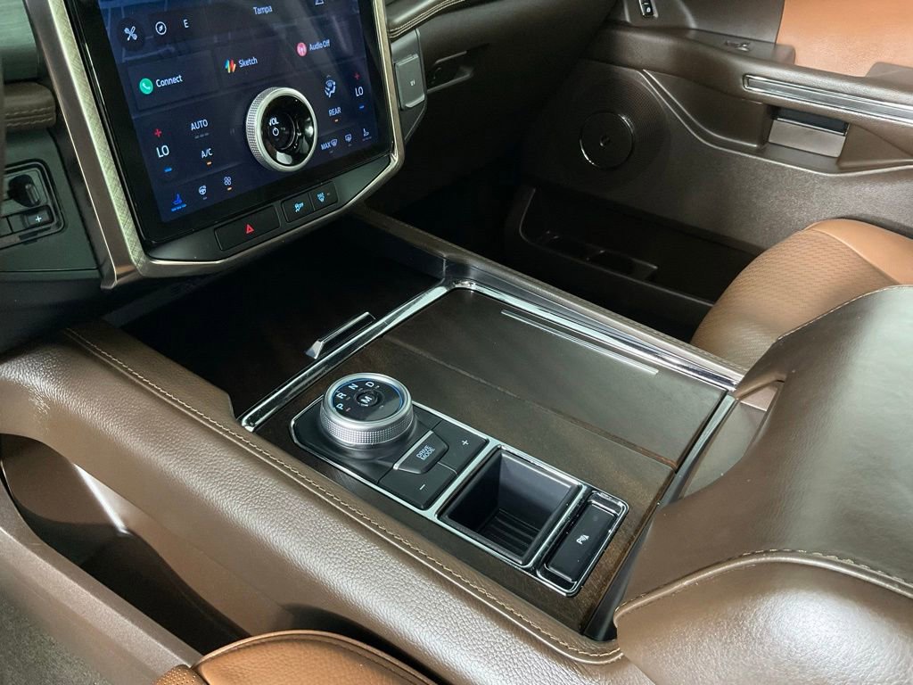 Certified 2023 Ford Expedition King Ranch RWD image 19