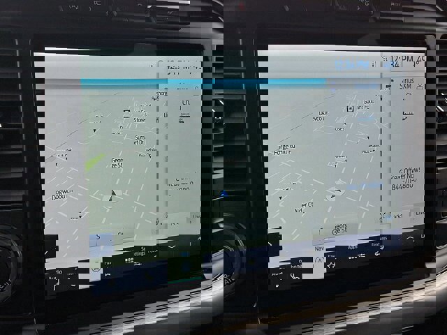 Certified 2021 Ford F150 Lariat w/ Equipment Group 502A High image 16