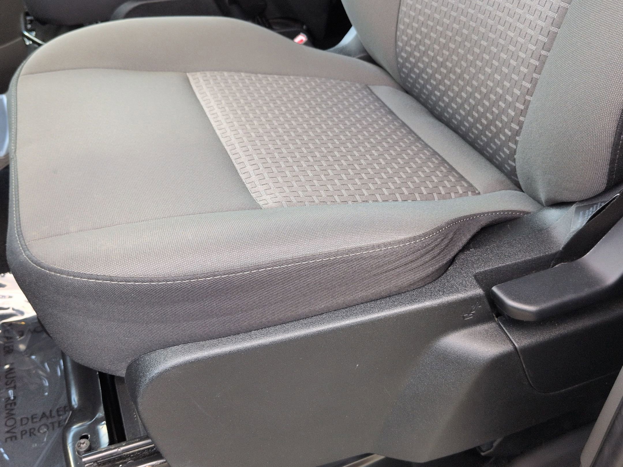 Certified 2024 Ford Transit 350 XLT image 16