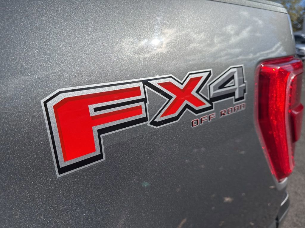 Certified 2023 Ford F150 XLT w/ Equipment Group 302A High image 11