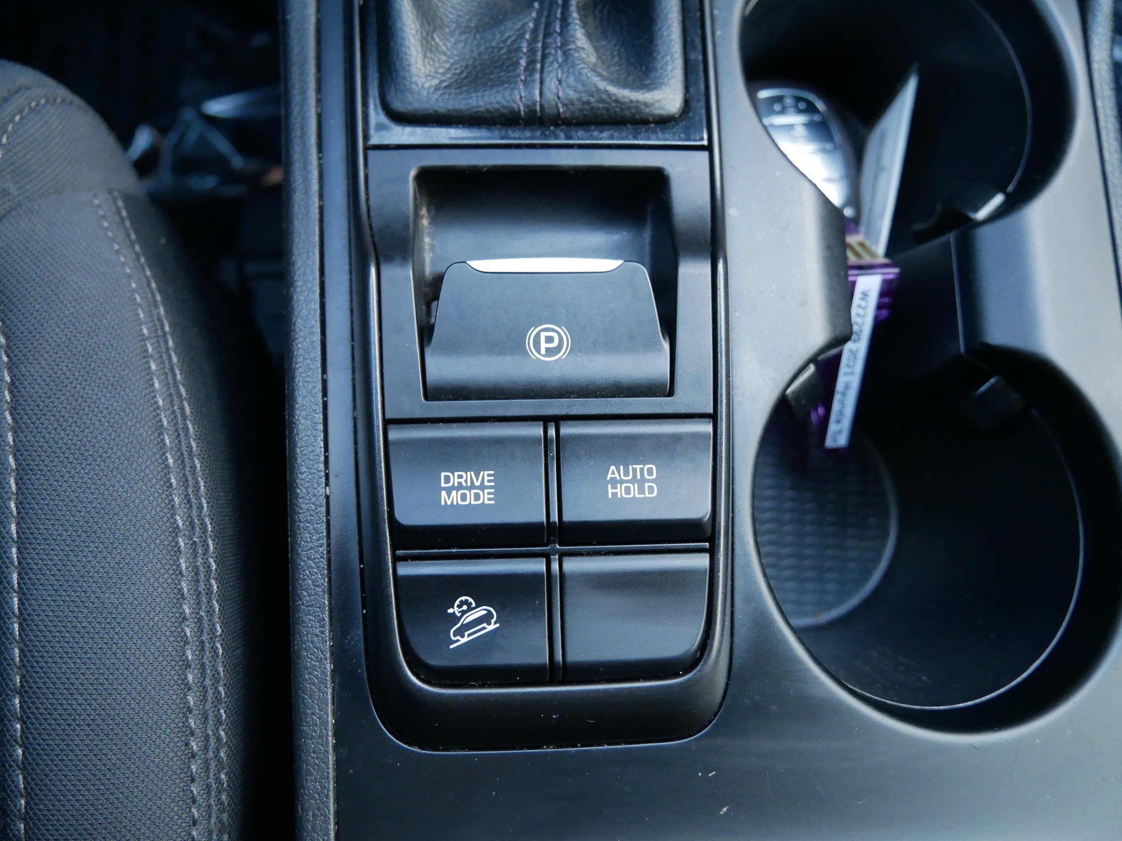 Used 2021 Hyundai Tucson Value image 29