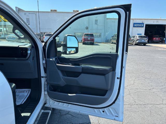 Certified 2024 Ford F150 XLT w/ Mobile Office Package AWD/4WD image 15
