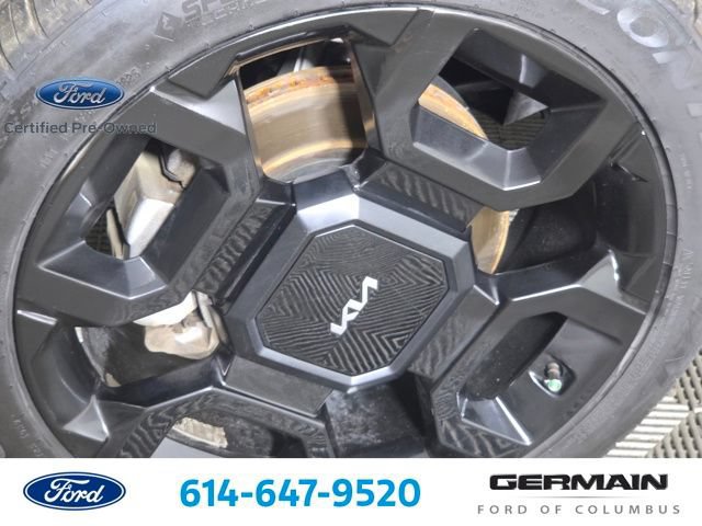 Used 2024 Kia Sorento X-Line EX AWD/4WD image 12