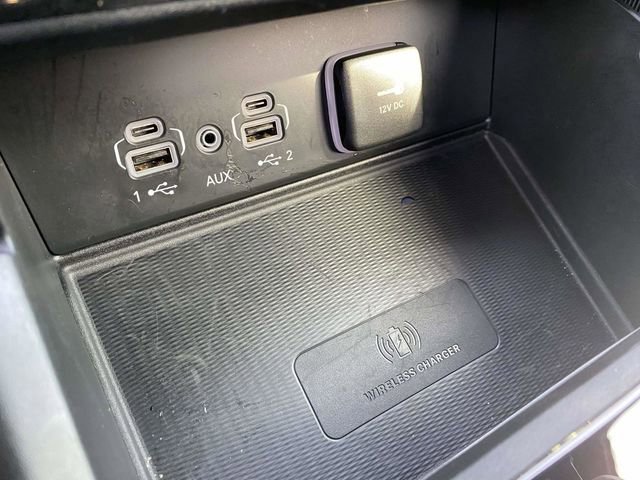 Used 2025 Jeep Grand Cherokee Laredo X w/ Luxury Tech Group I image 30