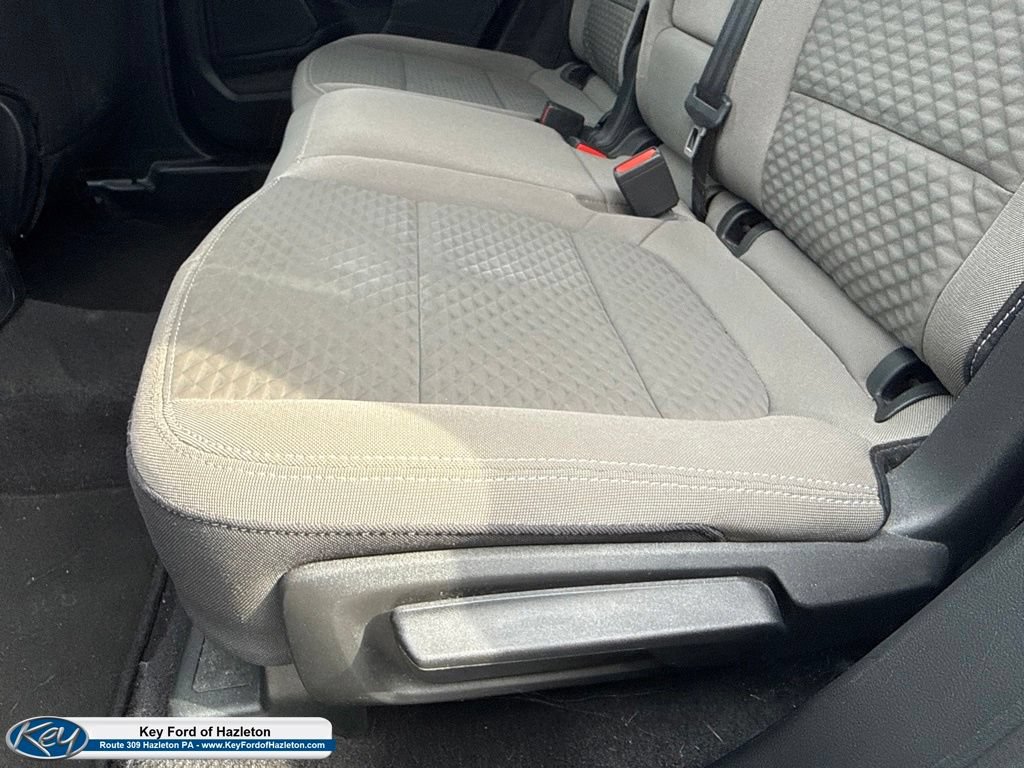 Certified 2022 Ford Escape SE w/ Convenience Package AWD/4WD image 35