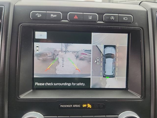 Certified 2021 Ford Expedition Limited image 20