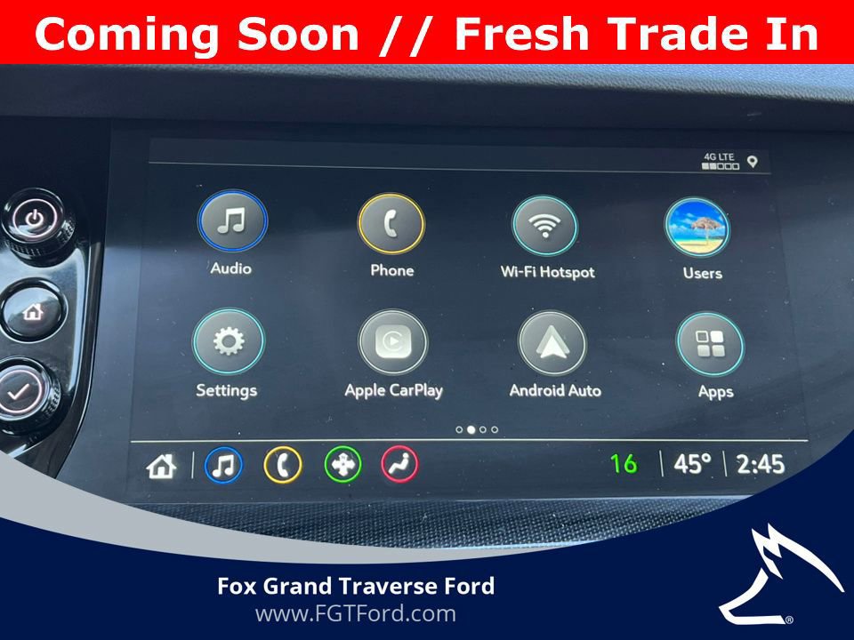 Used 2023 Buick Envision Preferred image 25