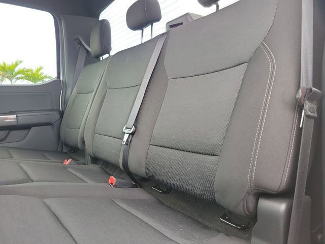 Certified 2023 Ford F150 XLT w/ Equipment Group 302A High image 9