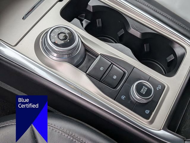 Certified 2023 Ford Explorer XLT w/ Equipment Group 202A AWD/4WD image 22
