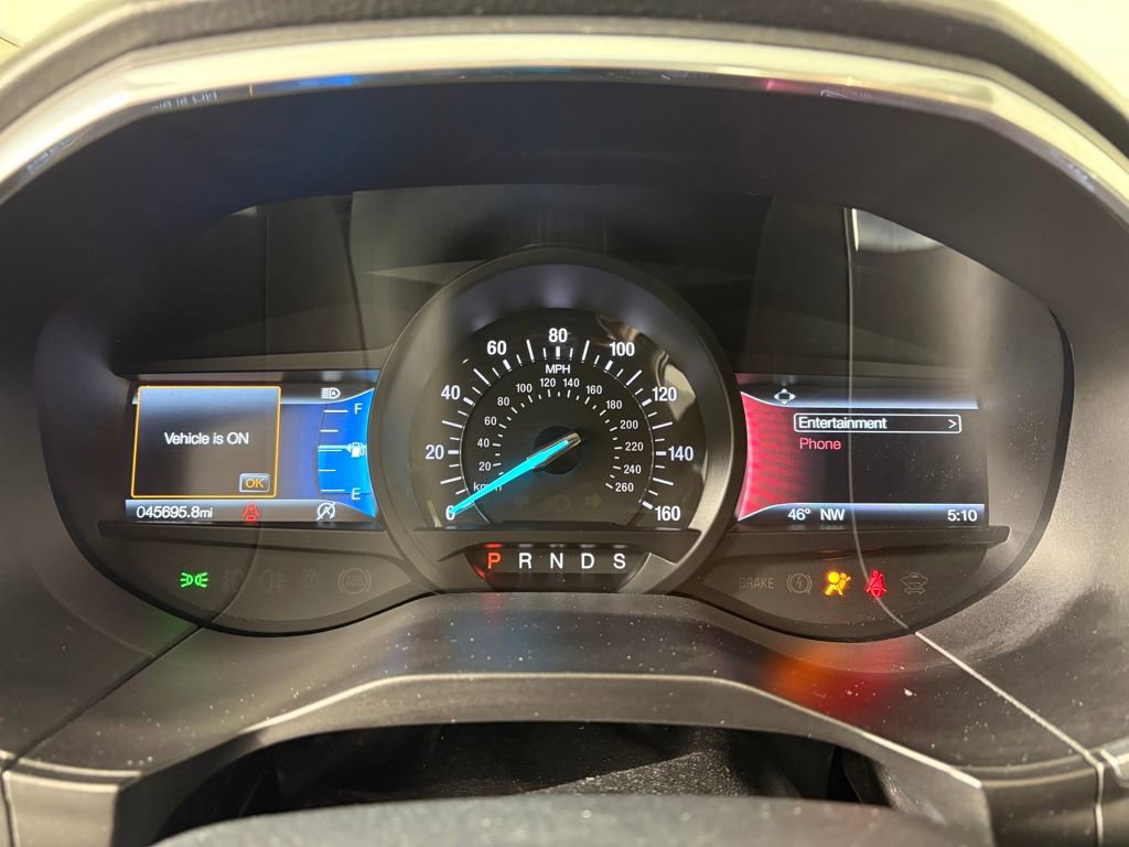 Certified 2019 Ford Edge Titanium image 17